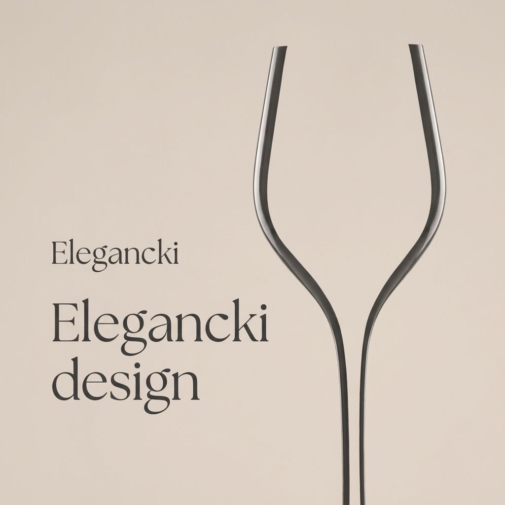 Kieliszek do wina ze stali nierdzewnej 304