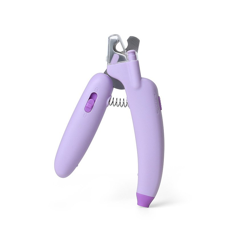 Coupe-ongles pour animaux