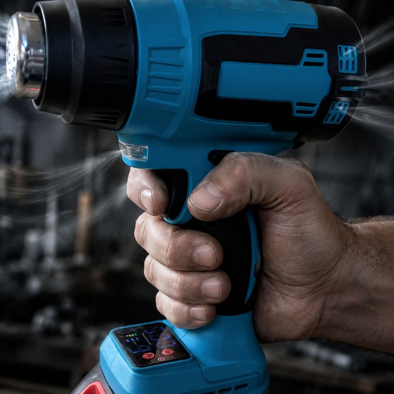 Flexibles Werkzeug für Handyreparatur und Elektronik