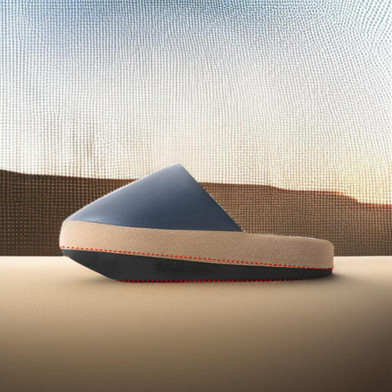 美脚効果が期待できる室内用サンダル