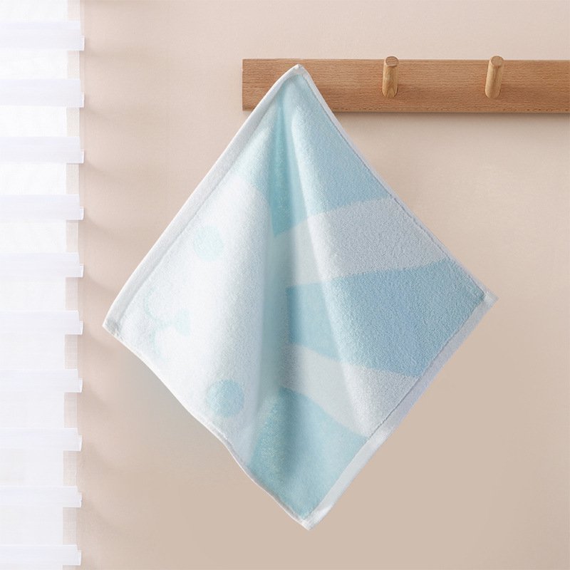 Soft Absorbent Small Towel