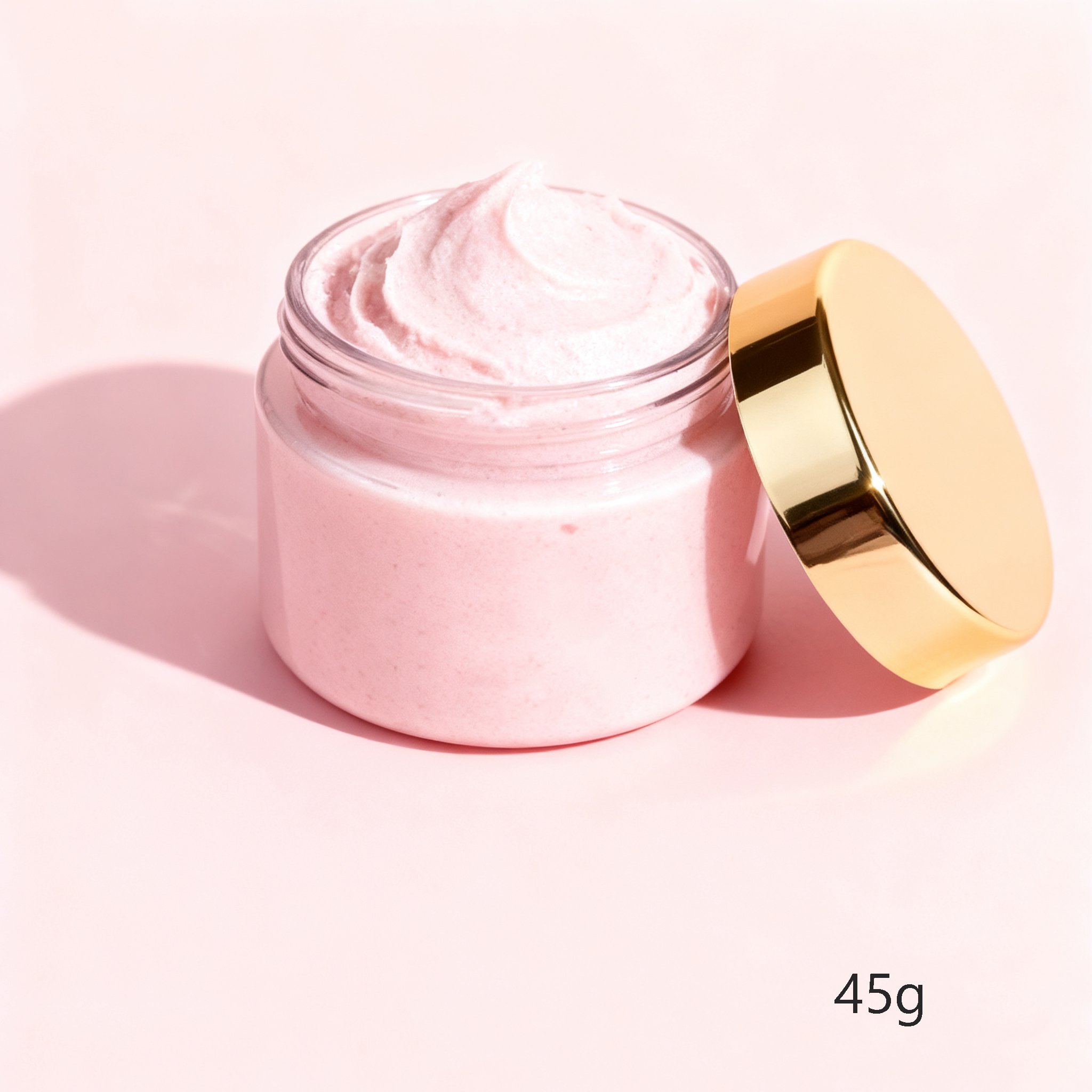 สครับขัดผิวเผยผิวใหม่