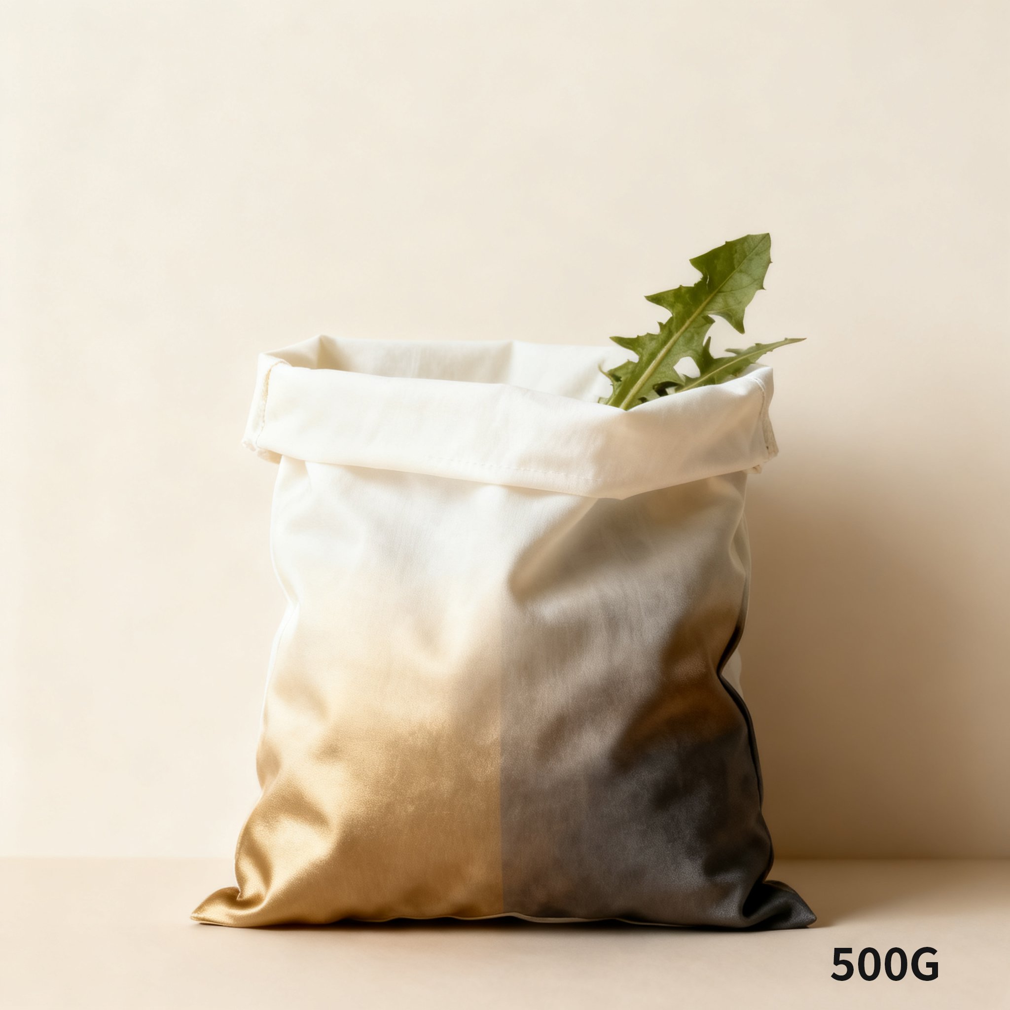 たんぽぽ葉茶の淹れ方イメージ画像