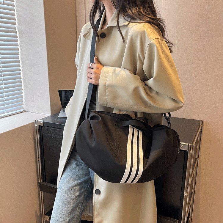 GK Fashionable Canvas Bag