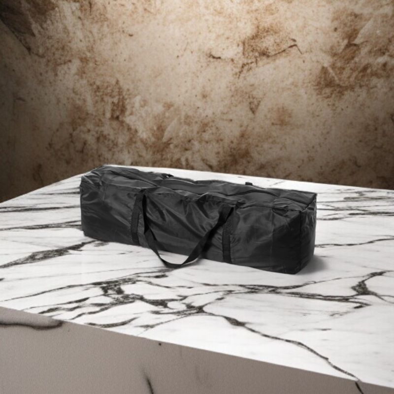 電動スクーター用厚手積載バッグ全体画像