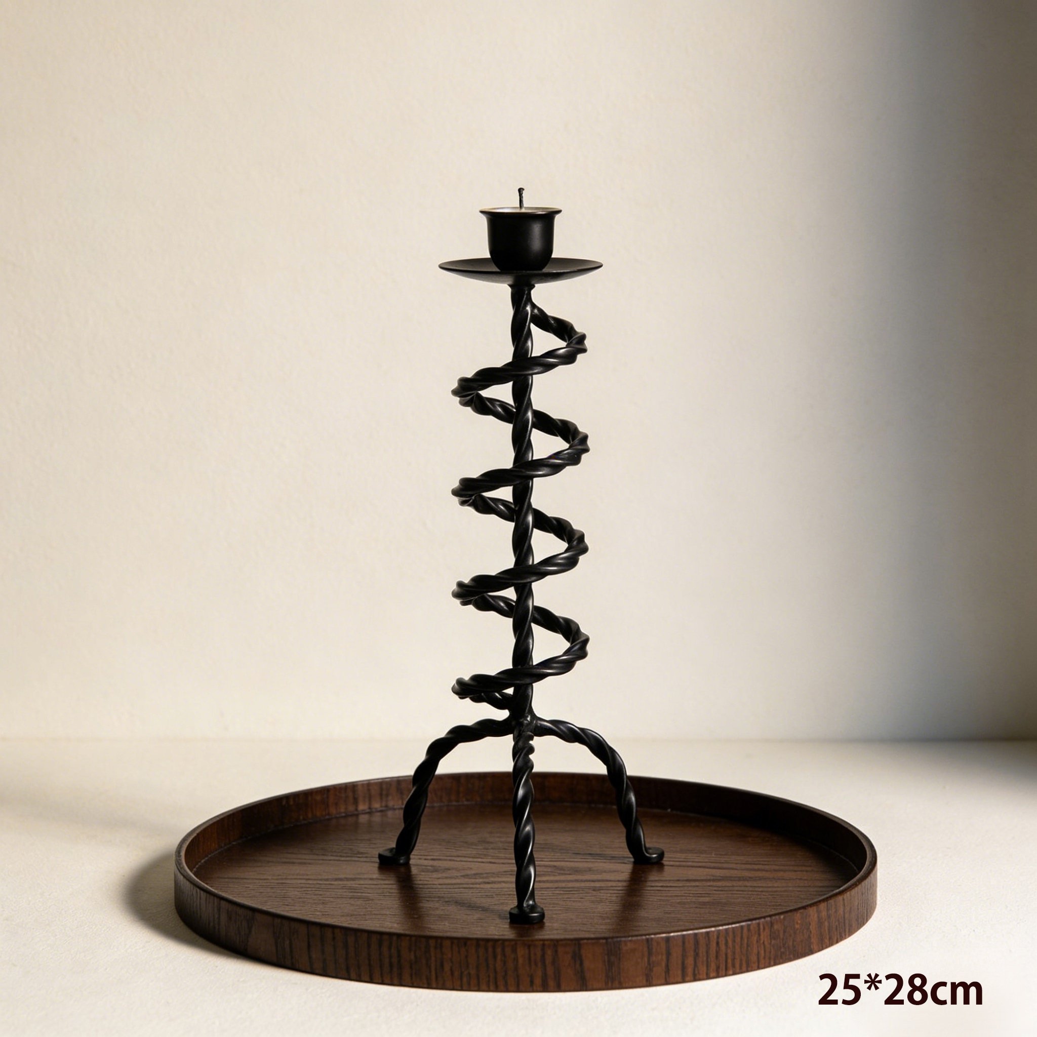 おしゃれな装飾キャンドルホルダー