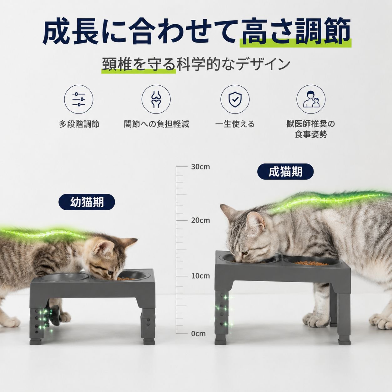 ペット用スローフィーダーステンレスボウルセット（大型犬対応）