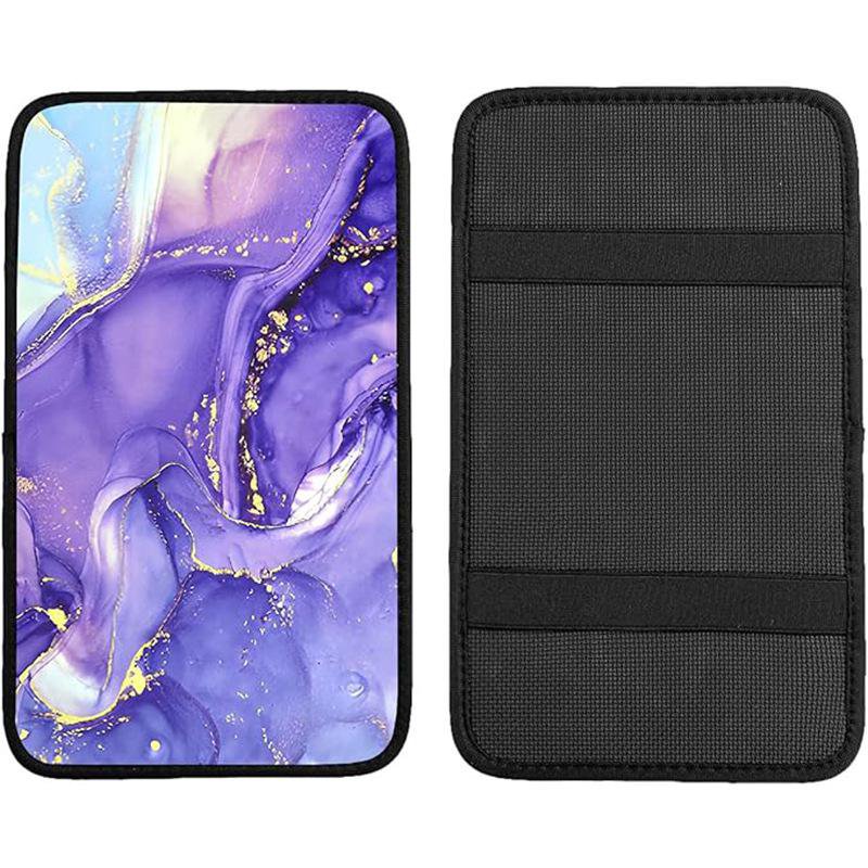 小ロット車用アームレスト保護カバー用昇華再生プラスチック