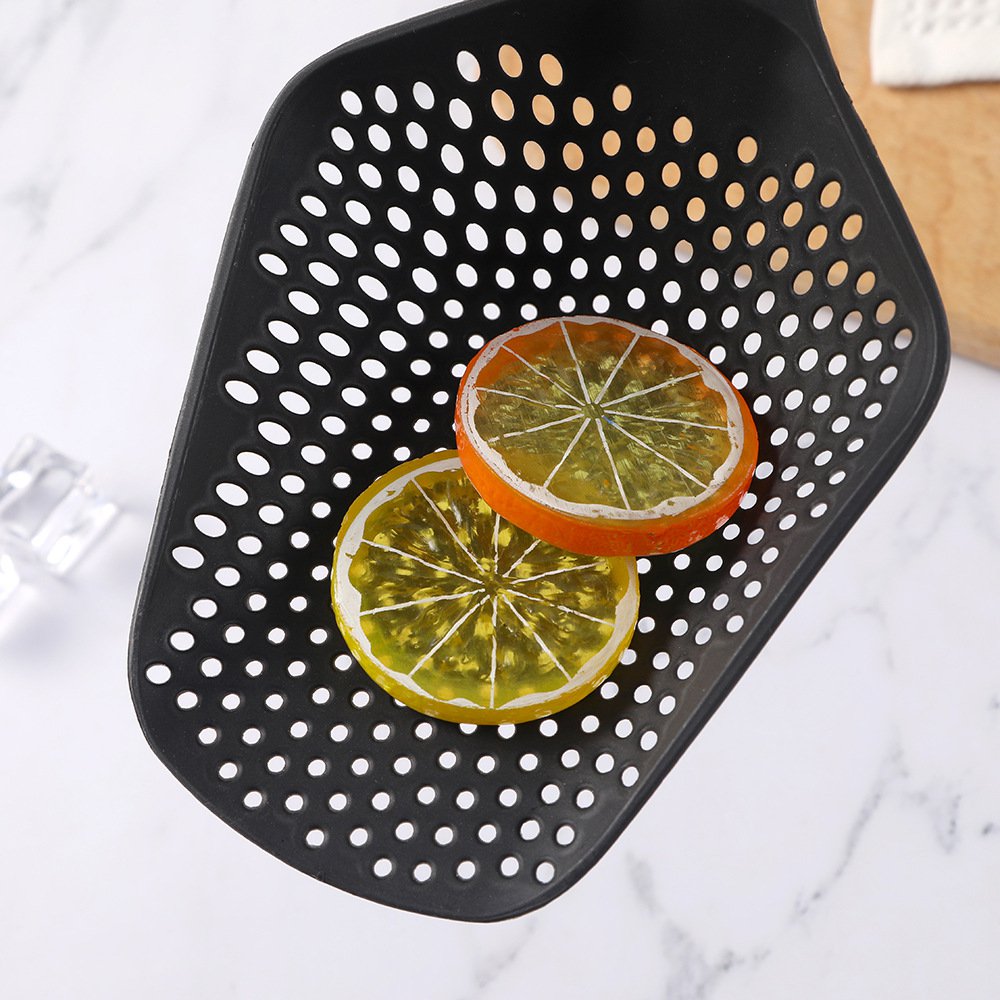 Espumadera y colador de cocina multiusos
