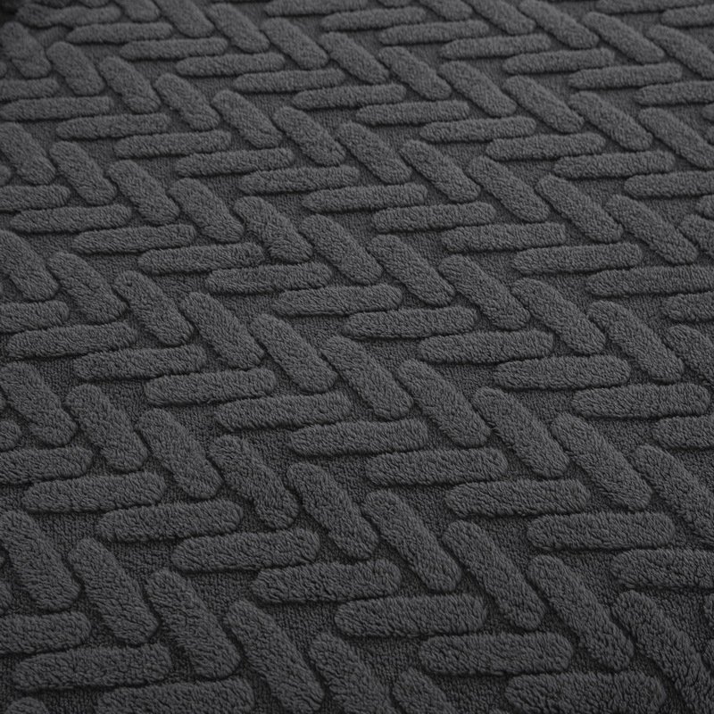 フランネル多機能ブランケット