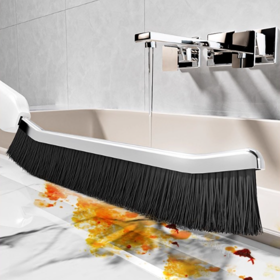 清潔刷瓷磚縫隙硬毛