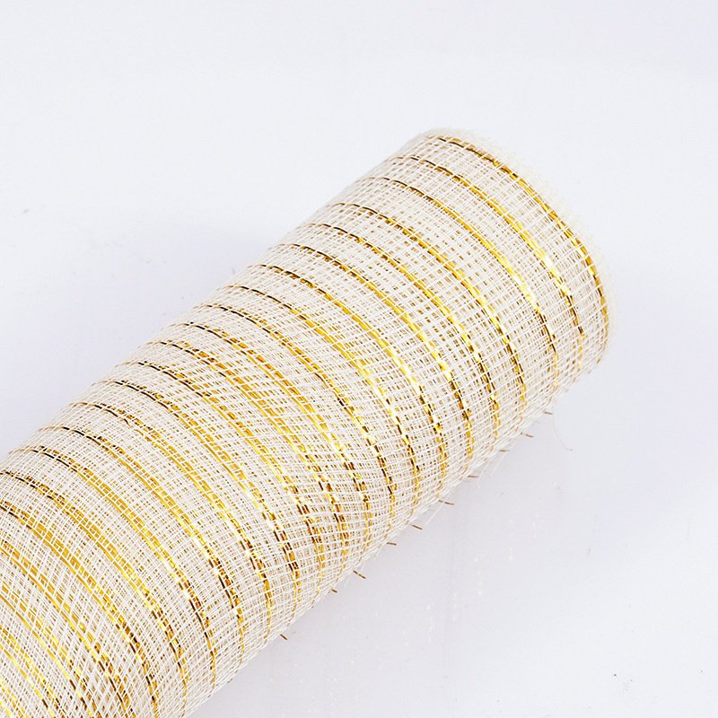 節日花藝網紗花圈聖誕樹飾品