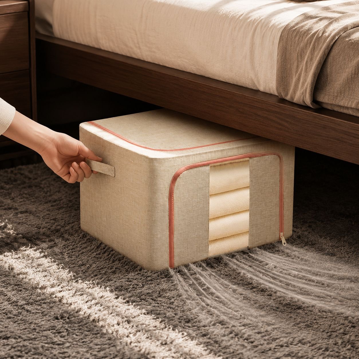 Multi-purpose organizer for household items