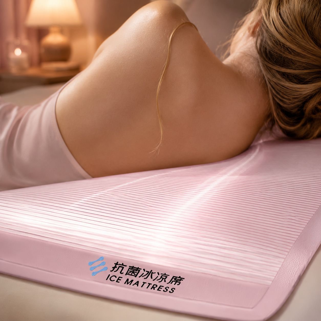 Category A: Summer ice silk cooling mats, machine washable bamboo mats, rattan mats, soft mats, bed 