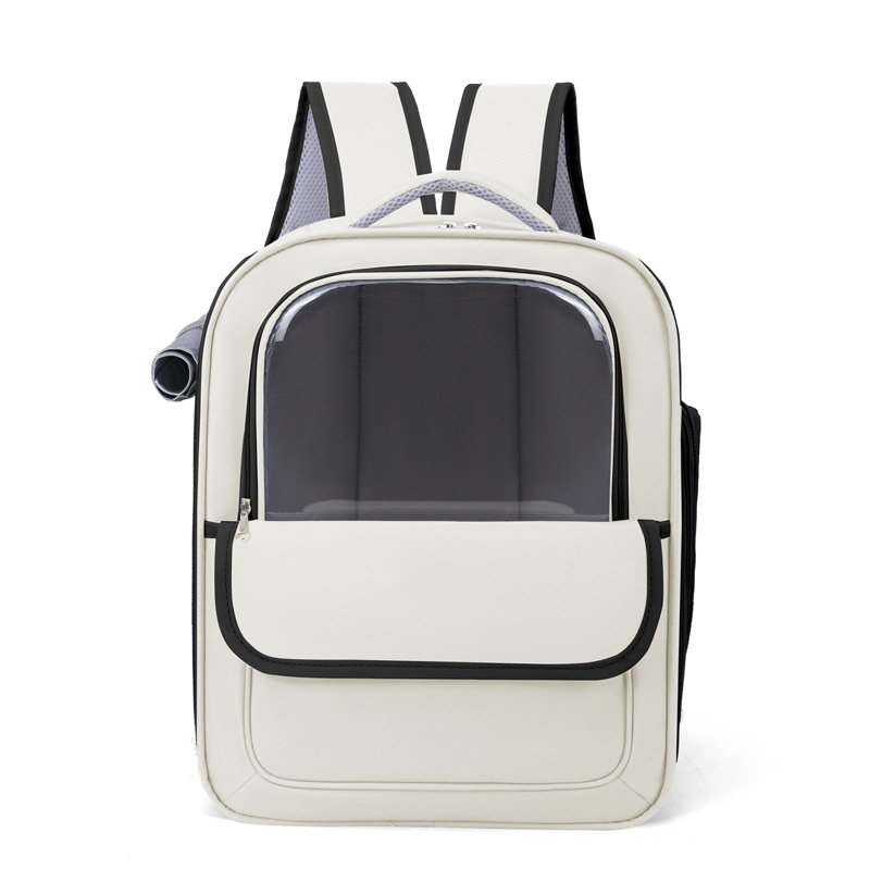Reisetasche für Hund und Katze
