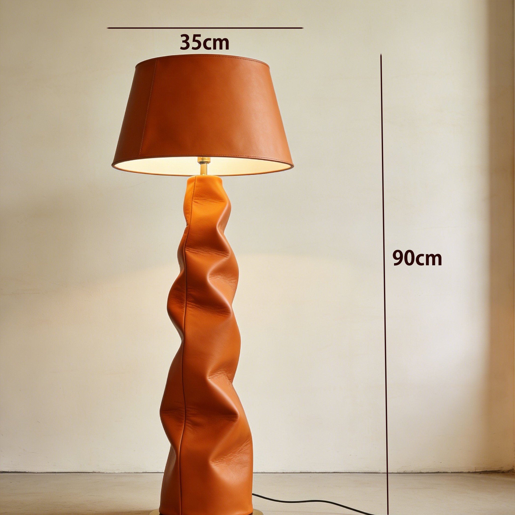 リビングに合うおしゃれなフロアライト