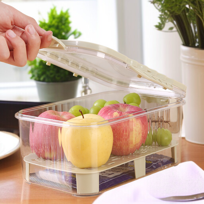 屋外ピクニック用バスケットの利用例