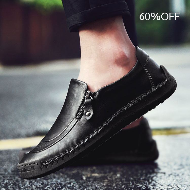 รองเท้าลำลองสไตล์อังกฤษ