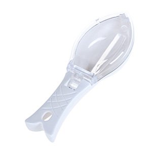  Stainless Steel Fish Scaler Tool