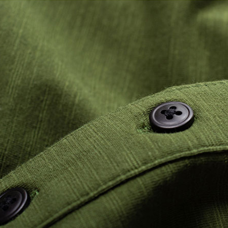 เสื้อยืดทรงหลวมผ้าฝายแท้