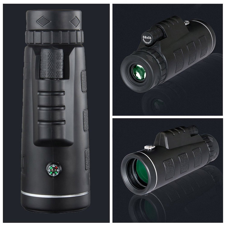 กล้องโทรทรรศน์เลนส์สำหรับกลางคืนระดับHD