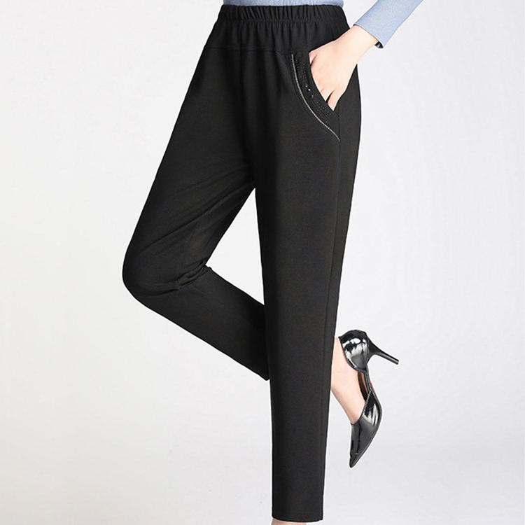 กางเกงลำลองทันสมัย