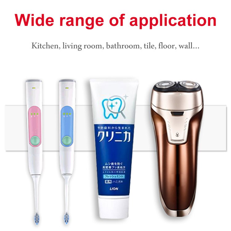 Nano Traceless Double-sided Adhesive Tape