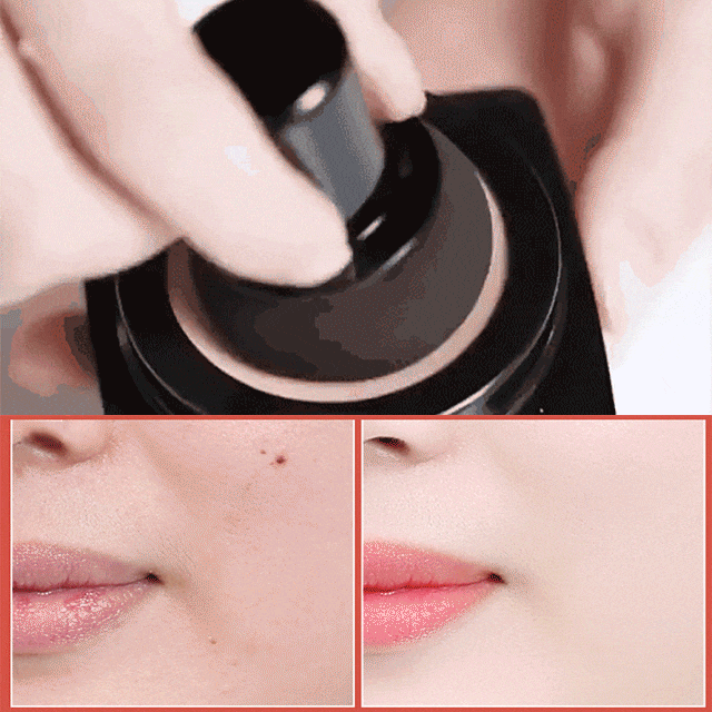 クッションファンデーション