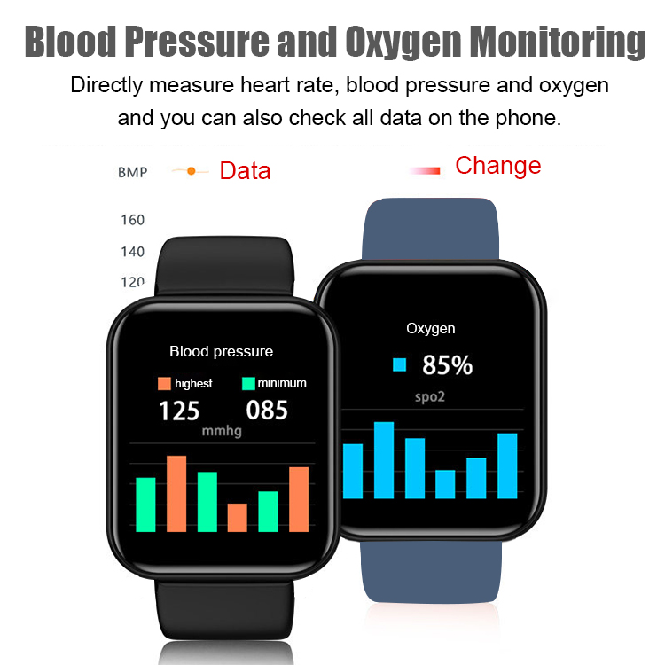 X6plus Bluetooth Voice Call Smart Bracelet