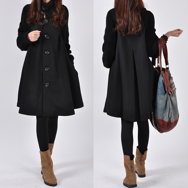 【ロングコート】