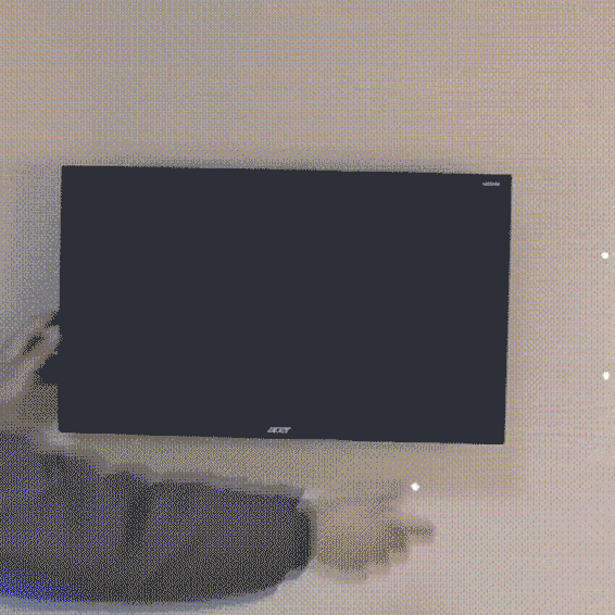 ขาแขวนทีวีอเนกประสงค์แบบปรับได้