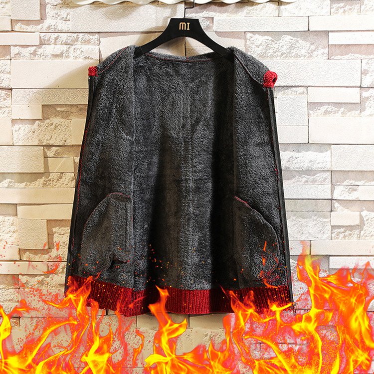 【メンズロングコート】裏起毛なので、真冬でも暖かく、これからの季節に大活躍間違いナシ！