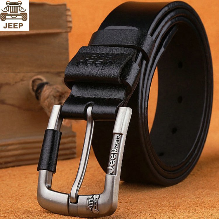 【官方站】真牛皮皮帶