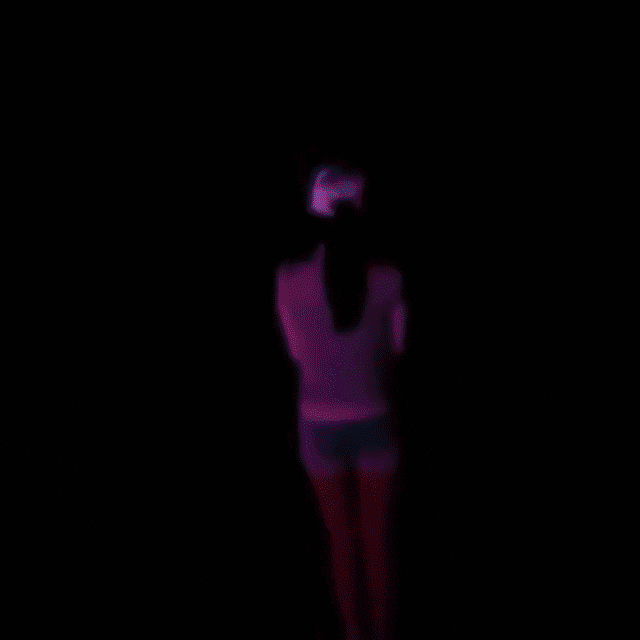 キセノン強い光LED遠射ライト