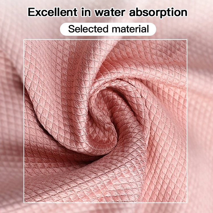 Multi-purpose cleaning cloth