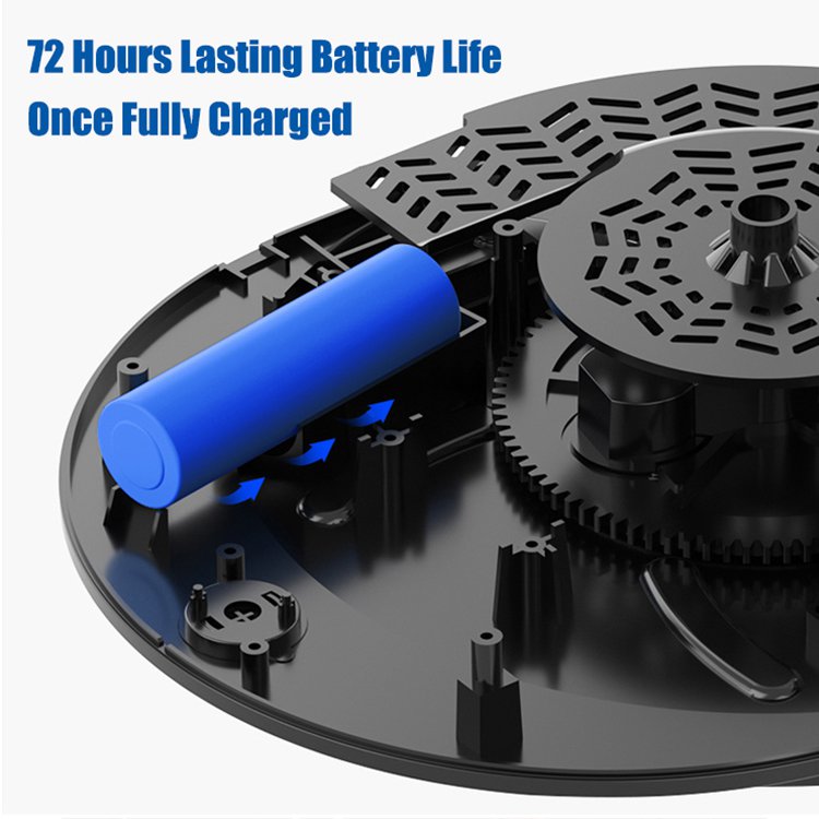 New Arrival Automatic Fly Trap