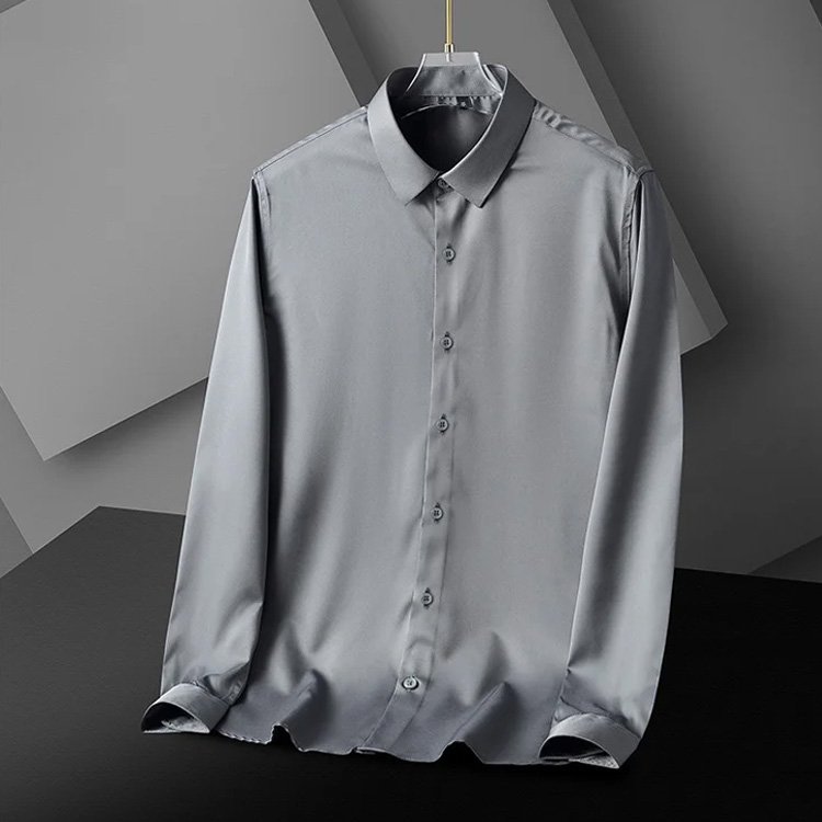 남성 아이스 쿨링 셔츠