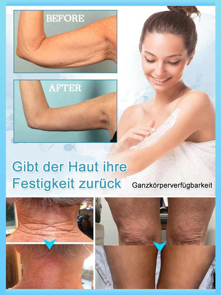 Firming V Face Lifting Anti-Falten-Creme