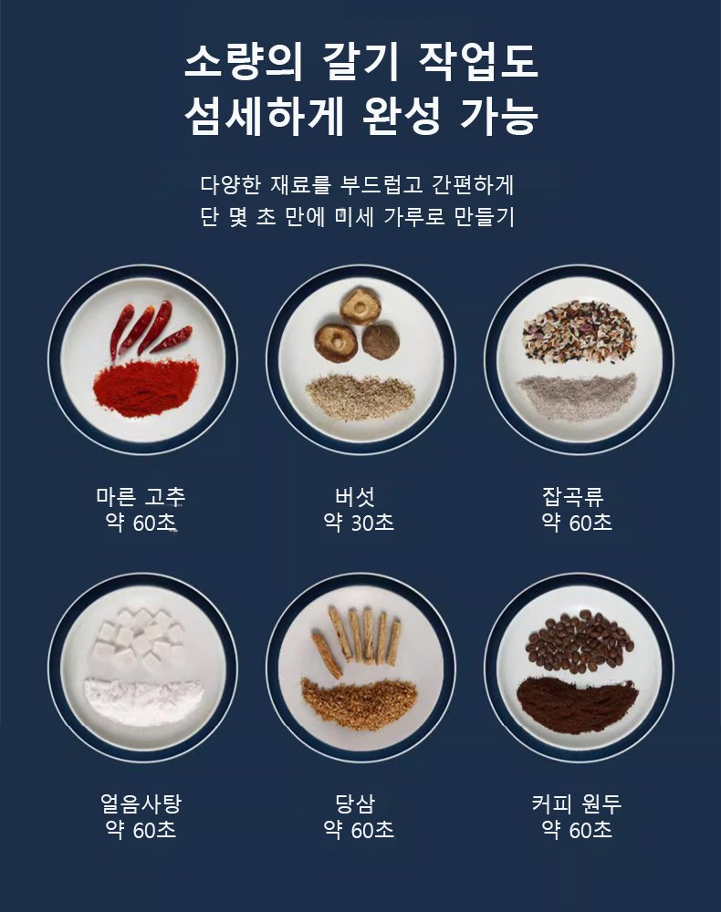 다기능 그라인더