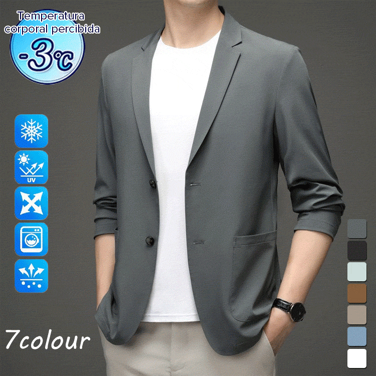 Chaqueta para adultos con estilo