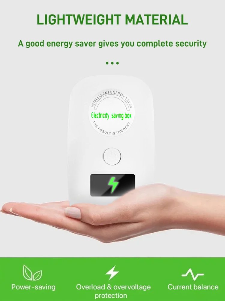 Popular Home Smart Energy Saver