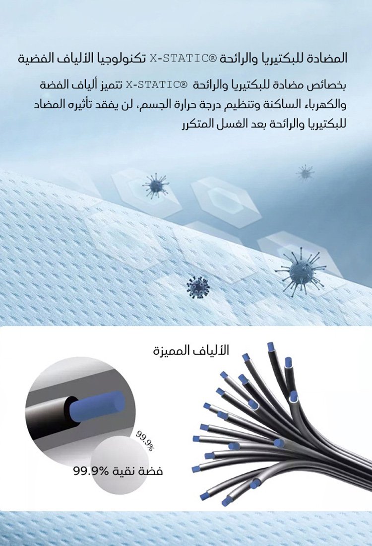 حذاء مشي مريح وجيد التهوية مع نعل بوسائد هوائية، الأكثر مبيعا في إيطاليا