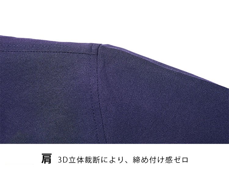 カジュアルな綿麻セットアップデザイン