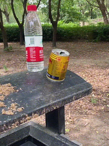 レーザー照準器