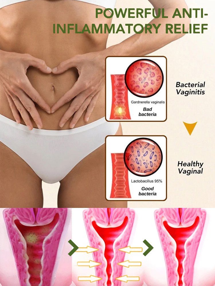 Women's Physiological Regulation Tea