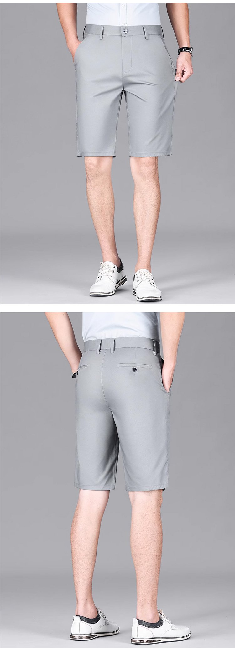 アウトドアや日常にぴったりの冷感パンツ