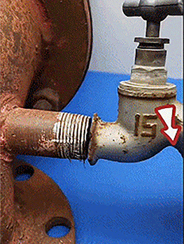 超強力金属補修剤