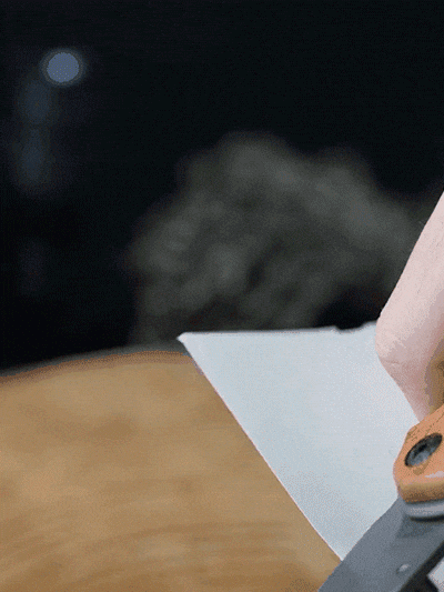 新款小巧高硬度防身迷你刀