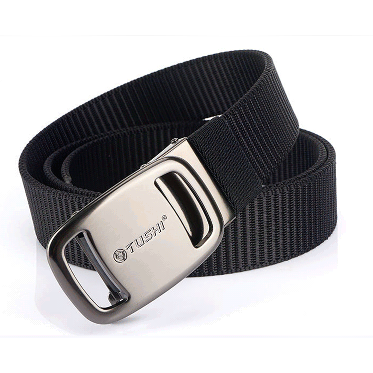 【パイロットタクティカルベルト】ズボンが落ちないベルト