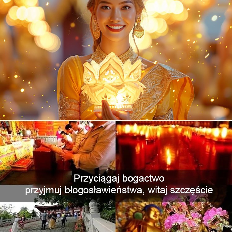 [Przeprowadzanie bogactwa]  Nasiona ozdobnego lotosu wodnego